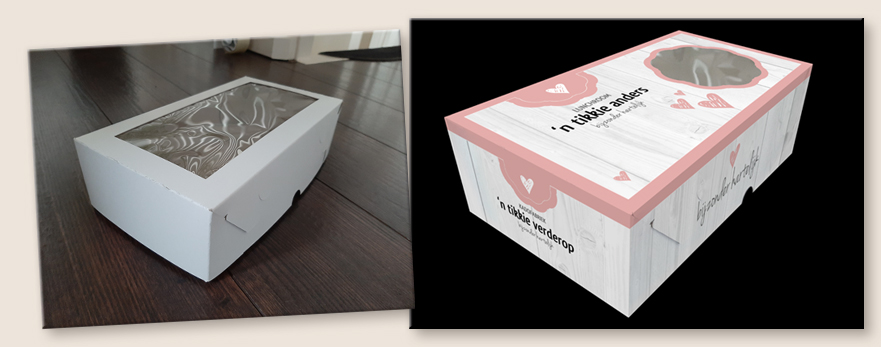 foto mockup laten maken